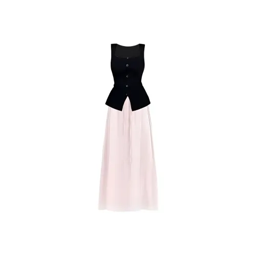 Aghr Two Piece Skirt Sets Women's