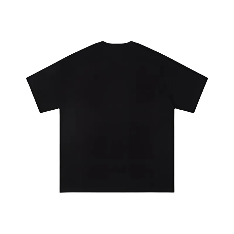 KAISER T Shirts Women's Black-5
