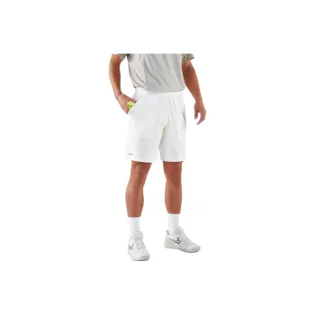 DECATHLON Sports Shorts Men's Ecru