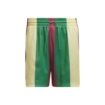 Adidas Originals Allover Print Shorts Gender Neutral