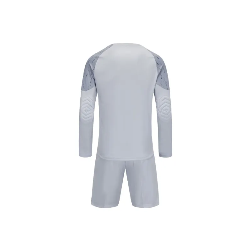 UCAN Soccer Jersey Sets Unisex-17