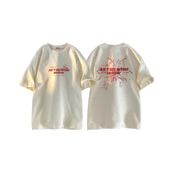 MIIOW Cool One Summer Series Drop Shoulder Sleeve T Shirt Women's