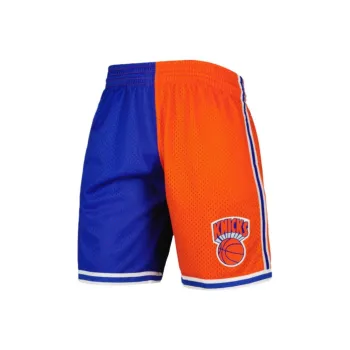 NBA New York Knicks 1991 Swingman Shorts