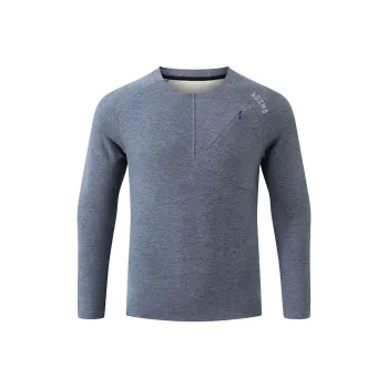 ANDEZHANMUSI Workout Clothing Men's