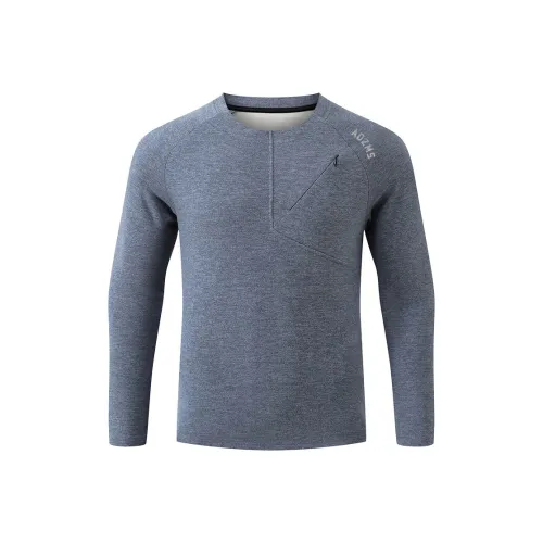 ANDEZHANMUSI Workout Clothing Men's