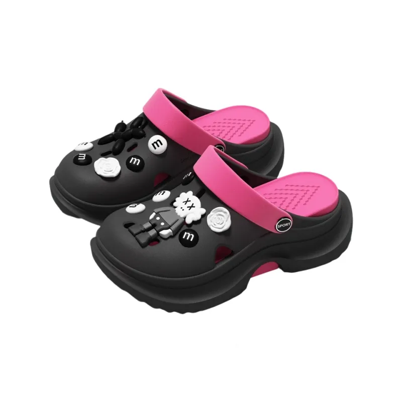 Cocoon Slippers / Home Slippers-6