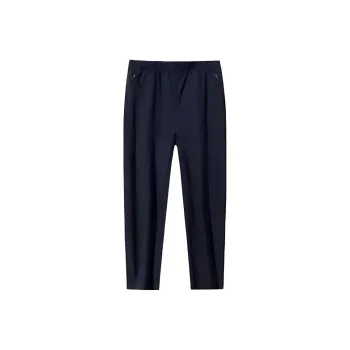 Anta Anta Champion All Weather Series Casual Pants Men's Midnight Blue