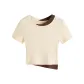 Apricot Brown