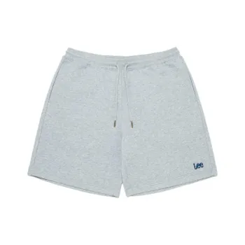 Lee Sports Shorts Men Gray