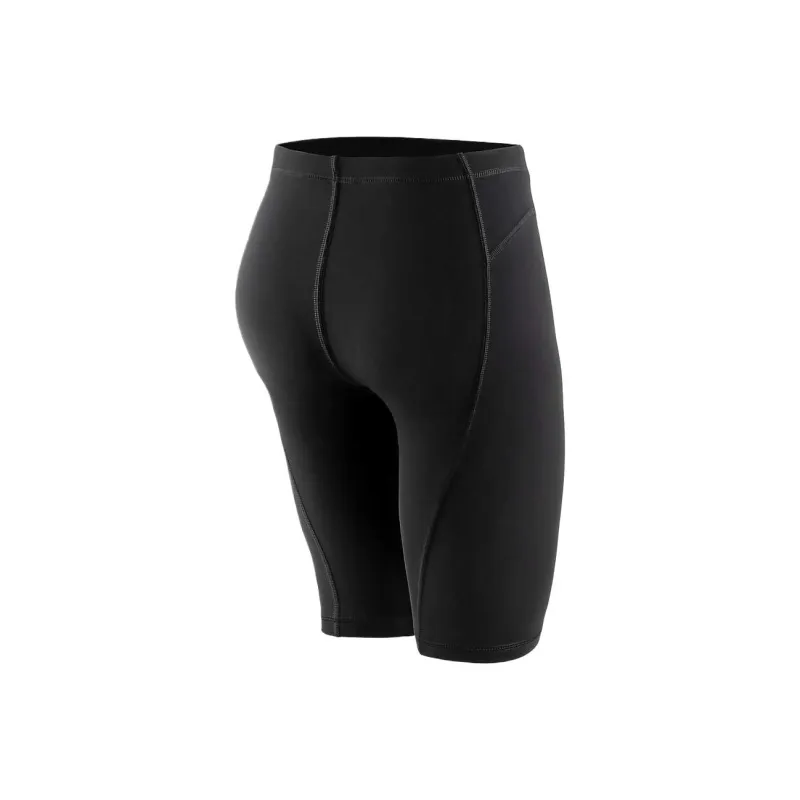 Speedo Vanquisher Solid Swimming Shorts Men's-1