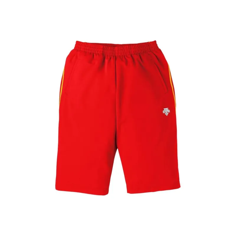 DESCENTE TRAINING Casual Shorts Unisex-2