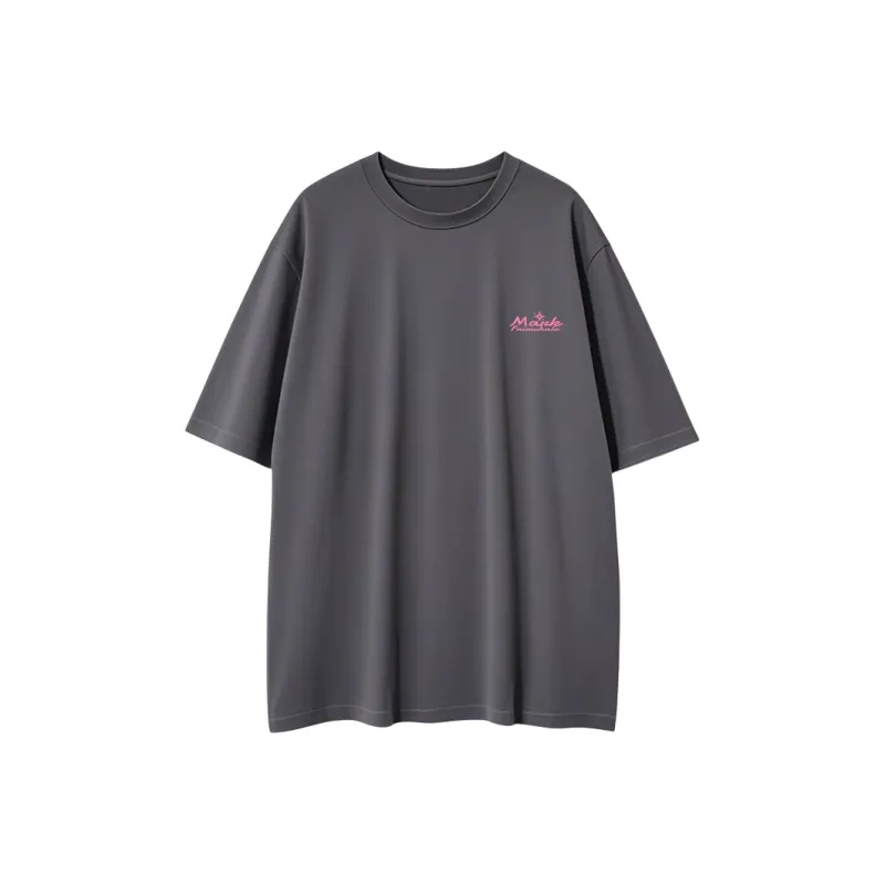 FAIRWHALE T Shirts Unisex-6