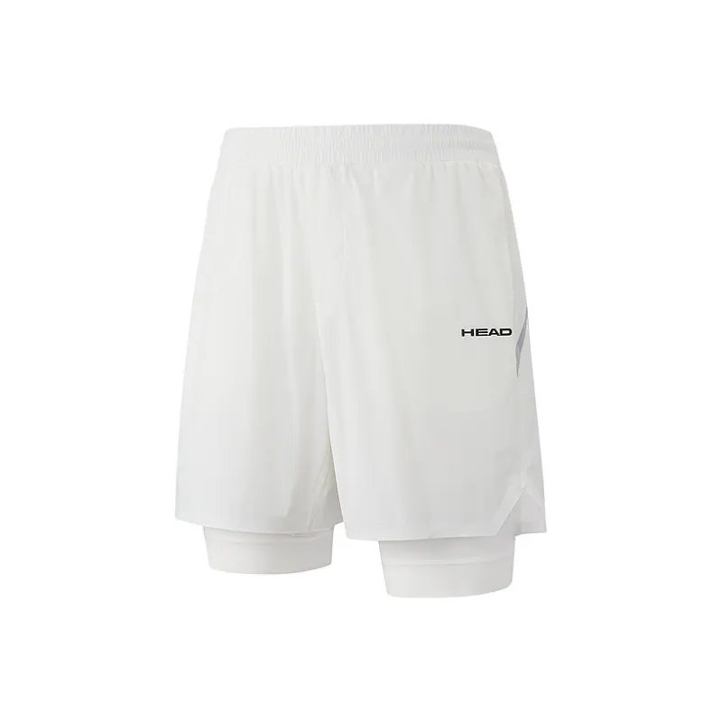 HEAD Sports Shorts Men-2
