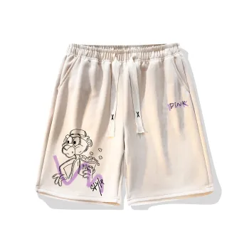 PINK PANTHER Casual Shorts Unisex