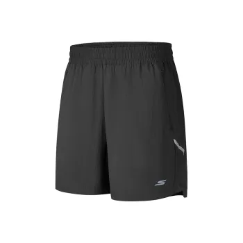 Skechers Sports Shorts Men's Carbon Black