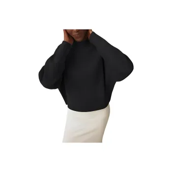 Canada Goose Sweaters Women's Black