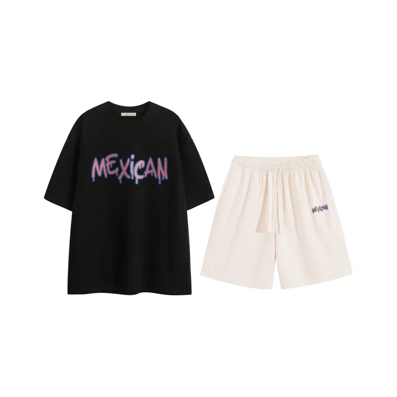 MEXICAN Casual Sportswear Unisex-8