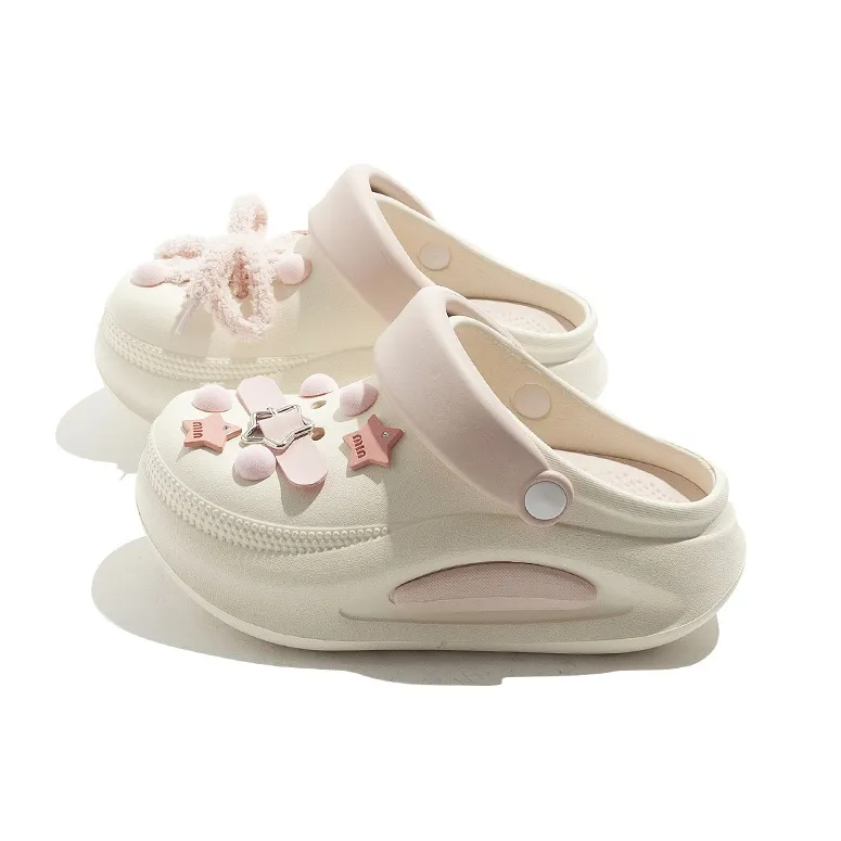 BEIER Clogs Women's-1