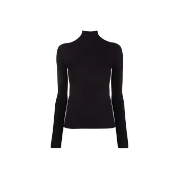 Bottega Veneta Sweater Women's Black