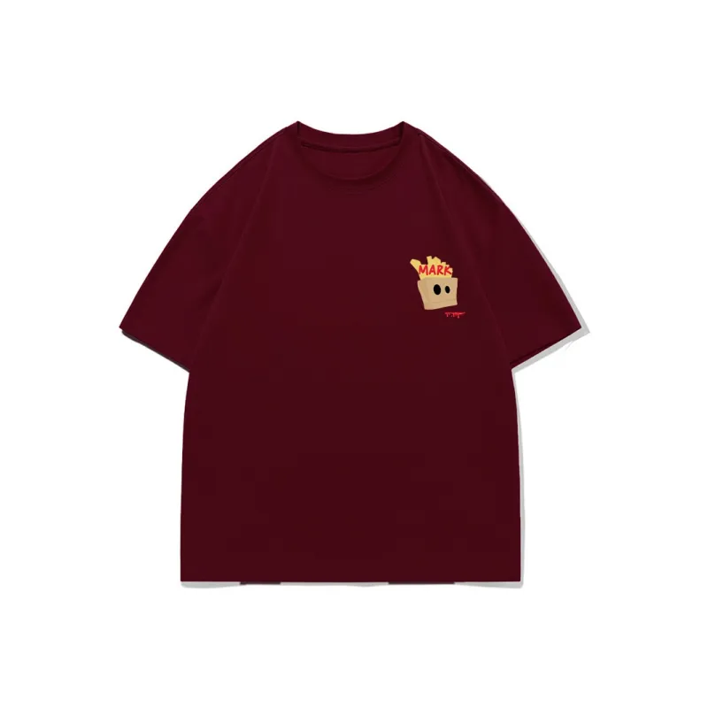 FAIRWHALE T Shirts Women's-12
