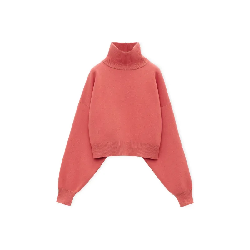 LOEWE SS24 Sweater Women's Pink-0