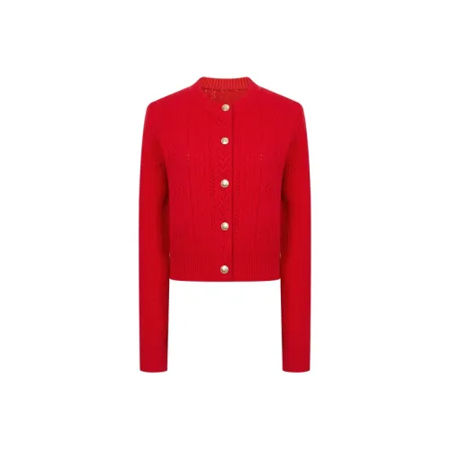 Three Quarters Sweaters Women's