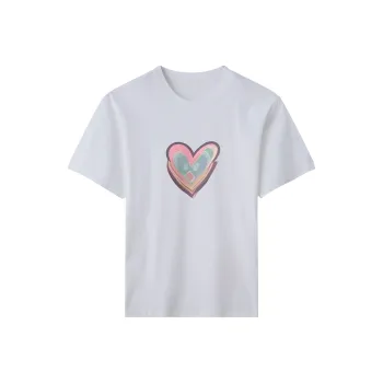 TEME Regular T Shirt Women's White