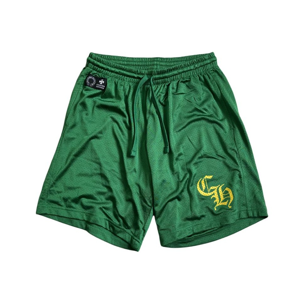 Chrome Hearts Shorts Skirts Men on Sale & Authentic - POIZON