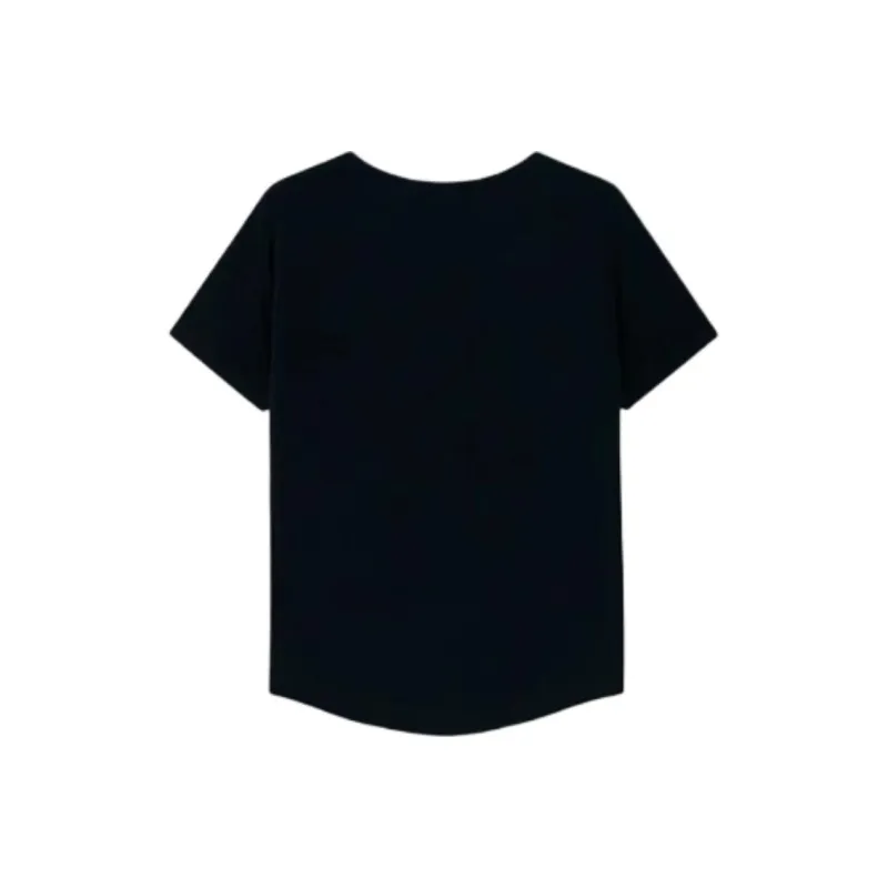 Dior Beauty Set in Sleeve T Shirt Women's-1