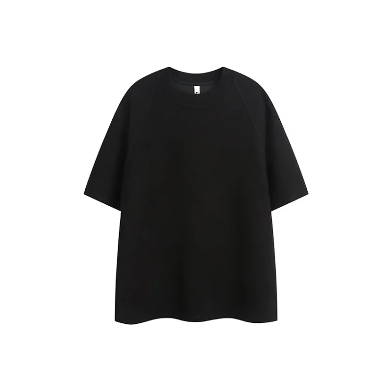 TEME T Shirts Unisex-4