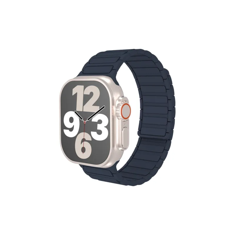 Antey Watch Band Apple Compatibility 119mm Silicone Material-30