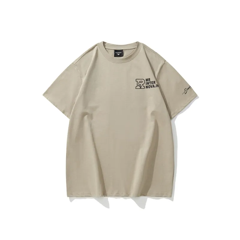 YUZHAOLIN T Shirts Unisex-4