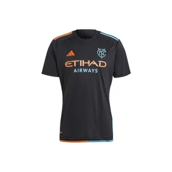 Adidas Free Shipping With AdiClub New York City Fc 24/25 Away Jersey