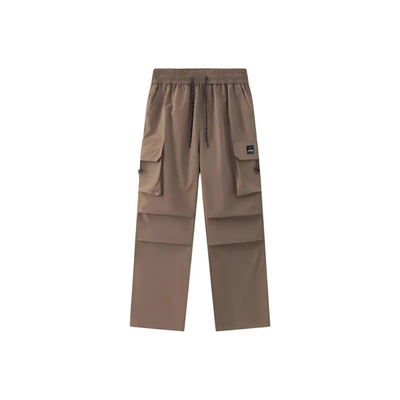Jeep Casual Pants Men-0