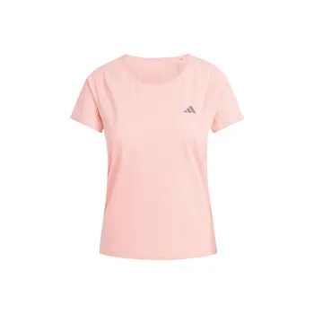 Adidas Adizero T-Shirt Women's Pink