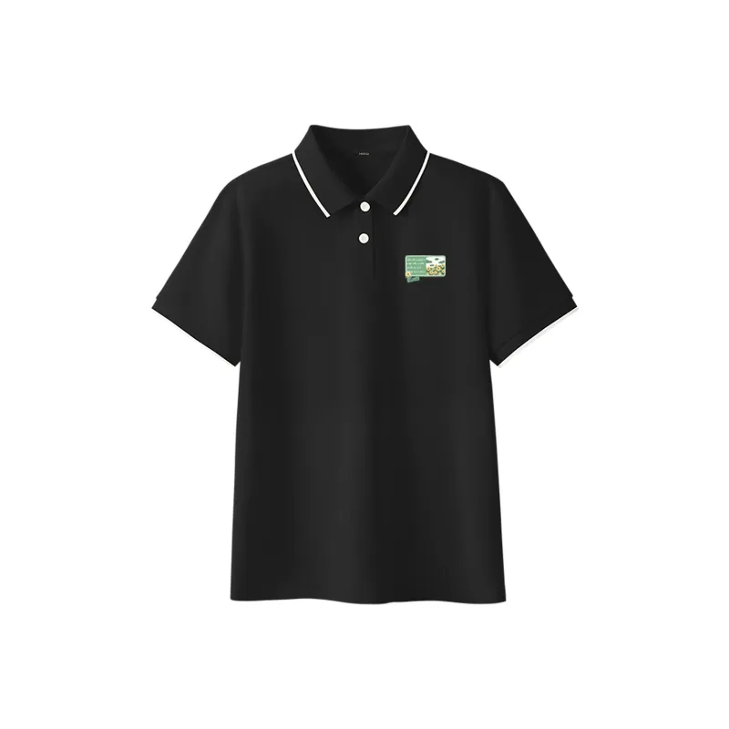 MINISO T Shirts Women's-6