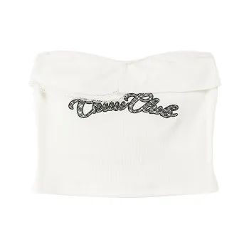 CHUU Tank Tops Women's White