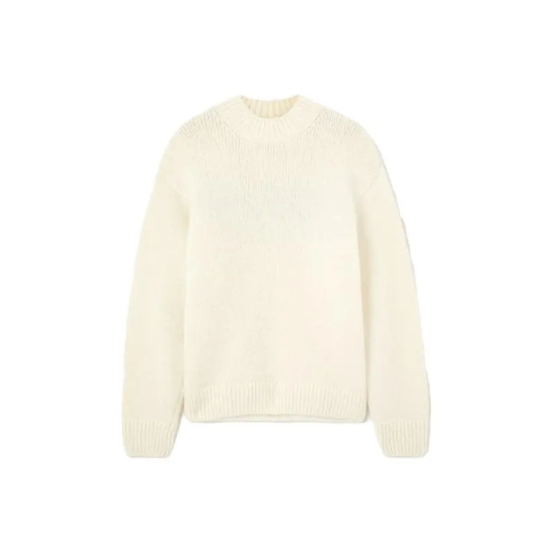 Jacquemus La Maille Pavane 'Off White'-0