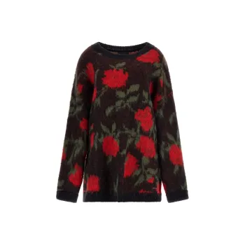 GUESS Sweaters Women's F6DE Black