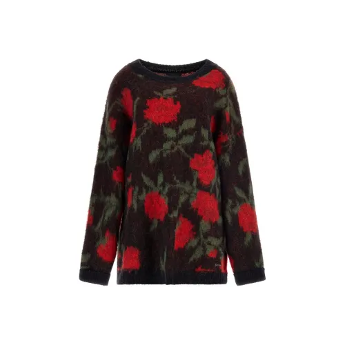 GUESS Sweaters Women's F6DE Black