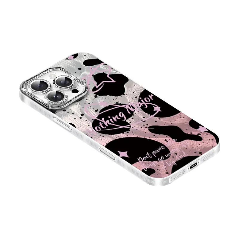 Small bones Phone Cases-1