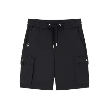 JOHN RICHMOND Casual Shorts Men's