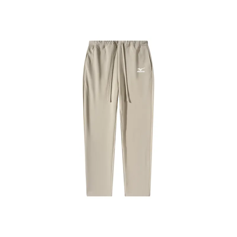 Mizuno Casual Pants Unisex-16