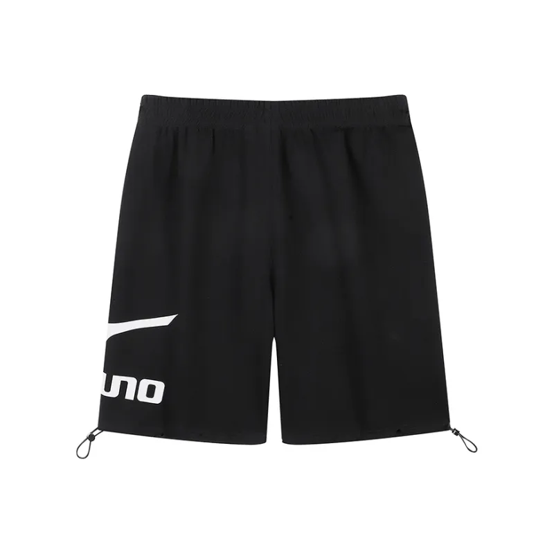 Mizuno Casual Shorts Men-1