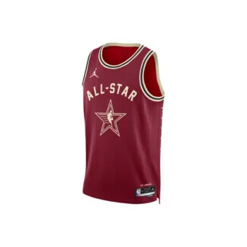 JORDAN Nba Luka Doncic All Star Dri Fit Jersey