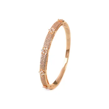 VIVIWELL Copper Bangles Women's