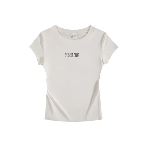2XIST T Shirts Women's
