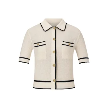 KARL LAGERFELD T Shirt Women's White
