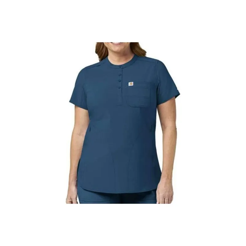 Carhartt T-Shirts Women's-1