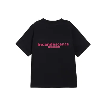 ZUOBEIKA Short Sleeved T Shirt Top Unisex